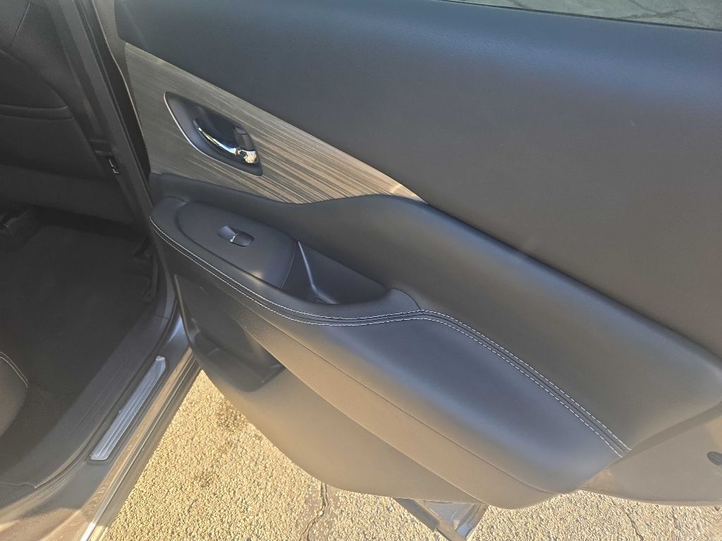 Nissan Murano SL 2015