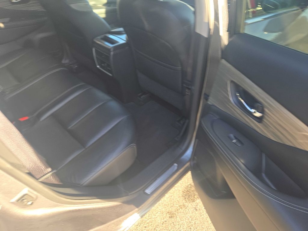 Nissan Murano SL 2015