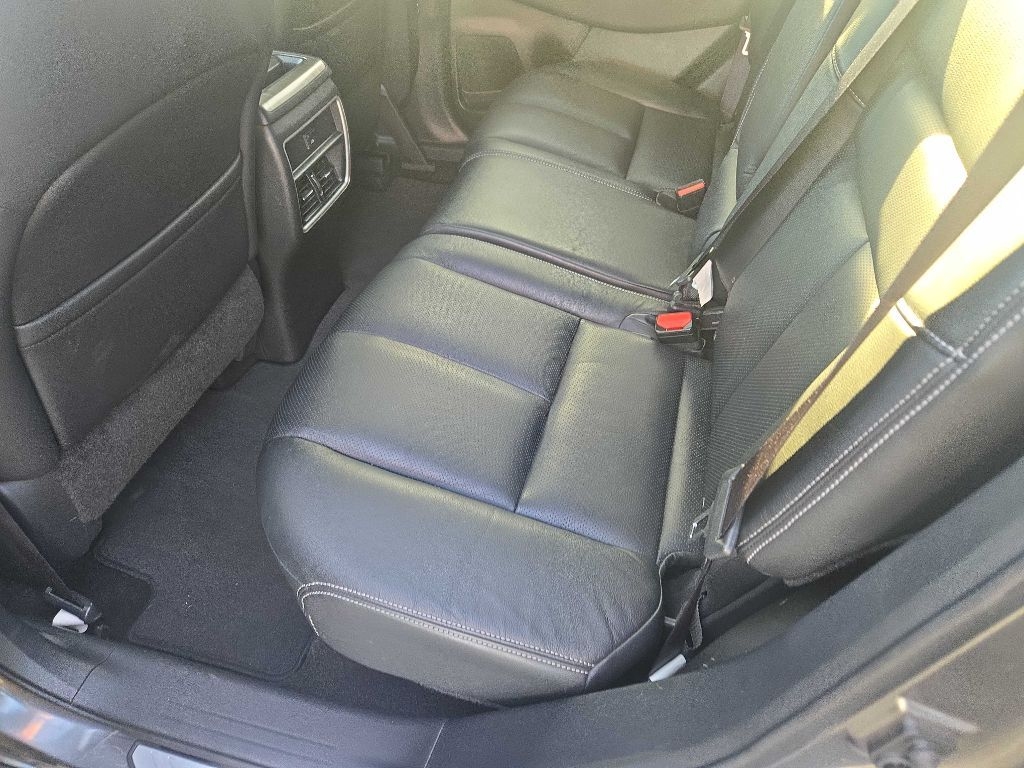 Nissan Murano SL 2015