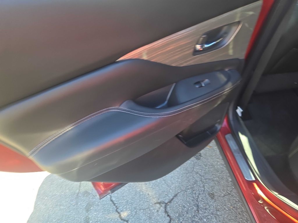 Nissan Murano Platinum FWD 2017