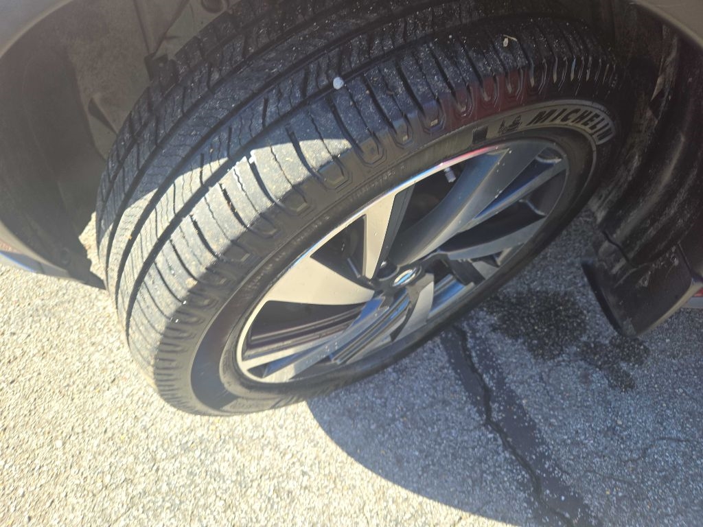 Nissan Murano Platinum FWD 2017