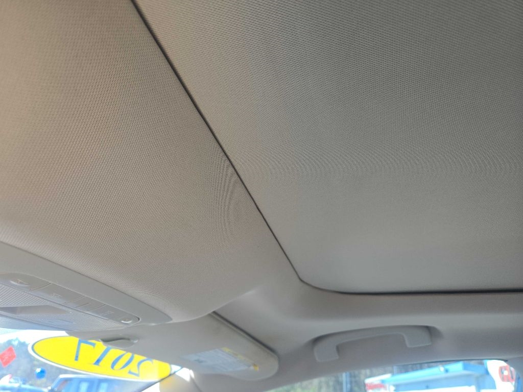 Nissan Murano Platinum FWD 2017