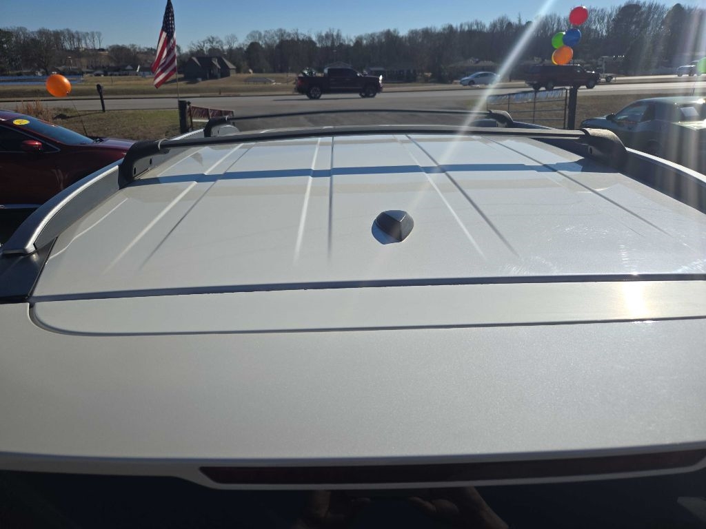 Honda Pilot Touring 2WD 2017