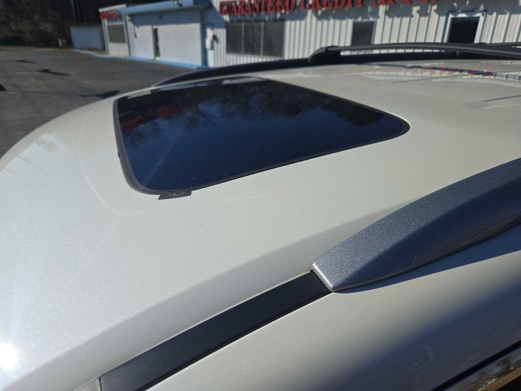 Honda Pilot Touring 2WD 2017