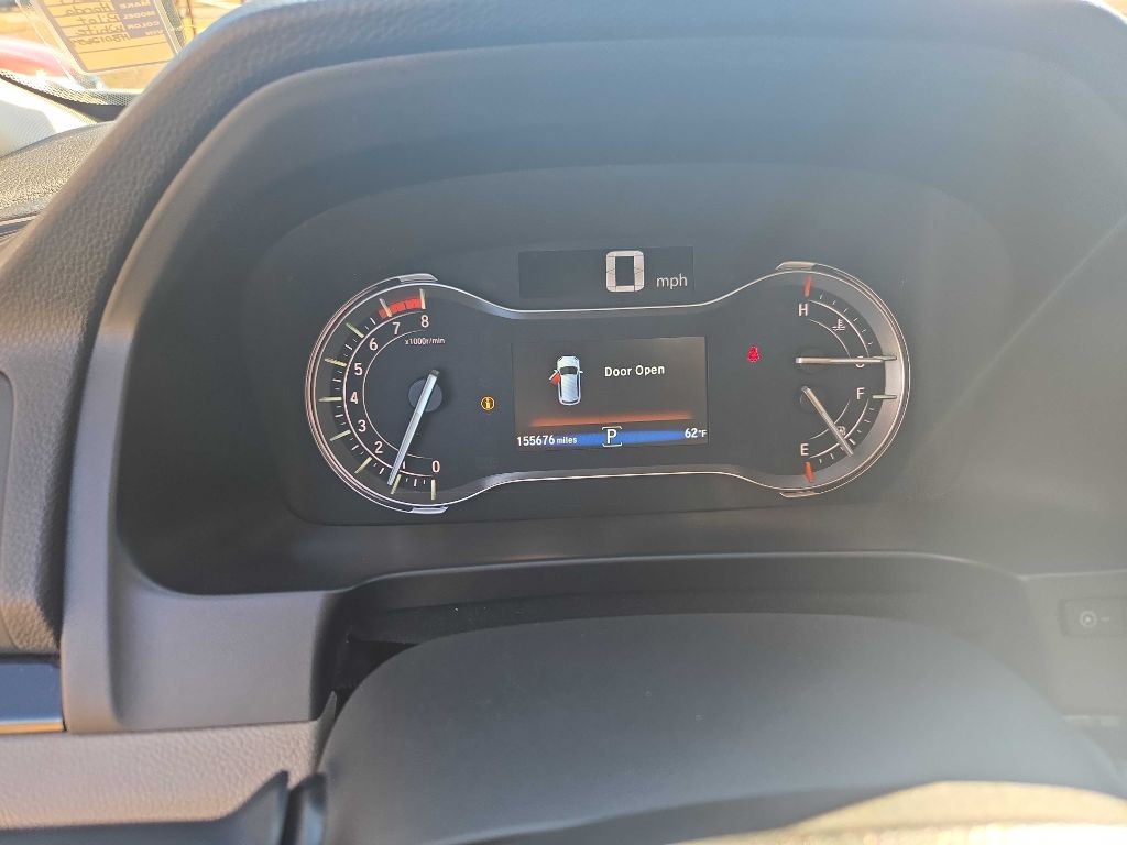 Honda Pilot Touring 2WD 2017