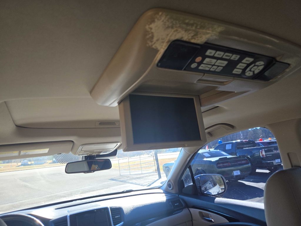 Honda Pilot Touring 2WD 2017