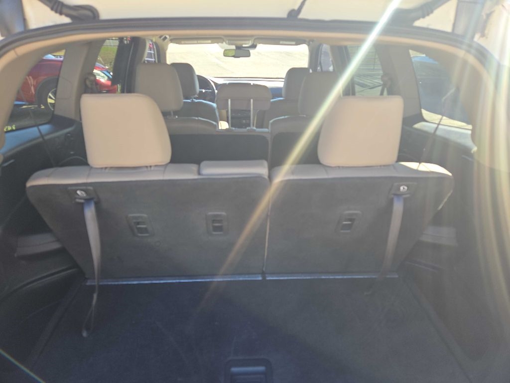 Honda Pilot Touring 2WD 2017