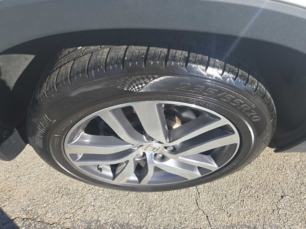 Honda Pilot Touring 2WD 2017