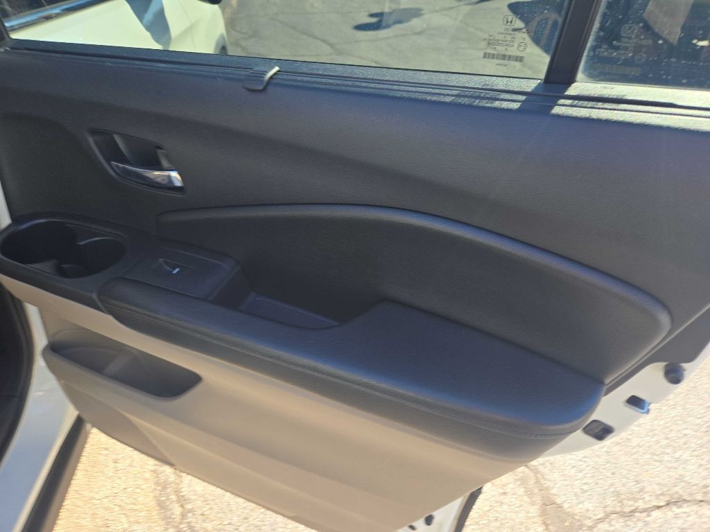 Honda Pilot Touring 2WD 2017