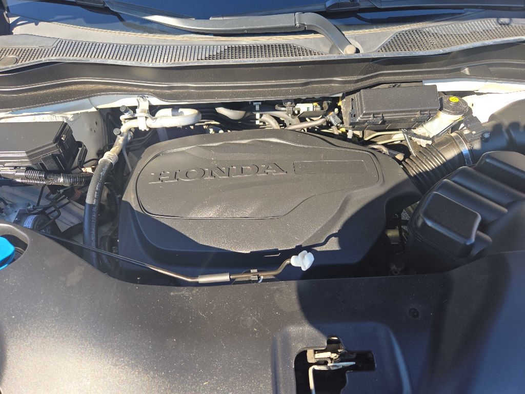 Honda Pilot Touring 2WD 2017