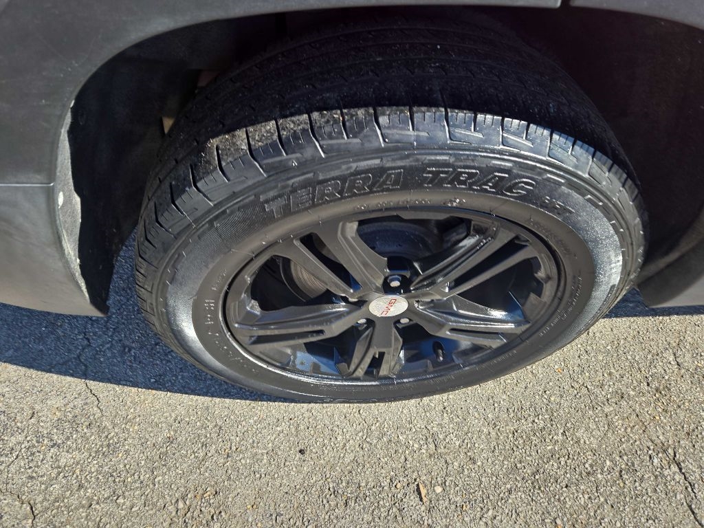 GMC Terrain SLE 2018