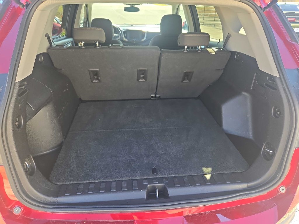 GMC Terrain SLE 2018