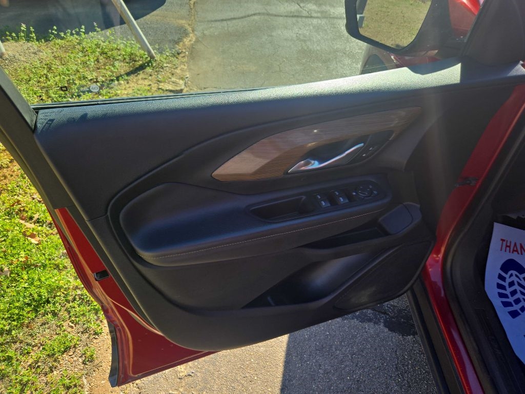 GMC Terrain SLE 2018