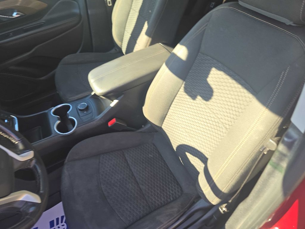 GMC Terrain SLE 2018