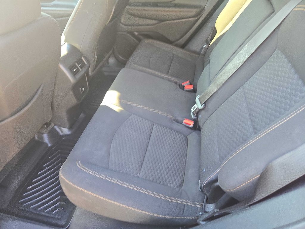 GMC Terrain SLE 2018