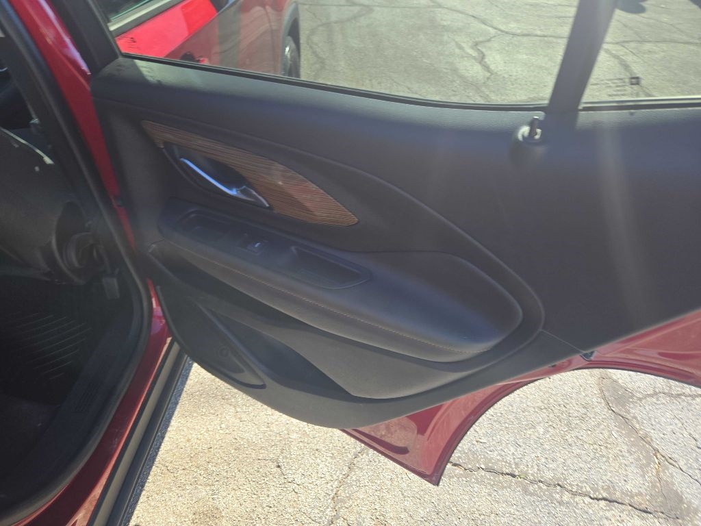 GMC Terrain SLE 2018