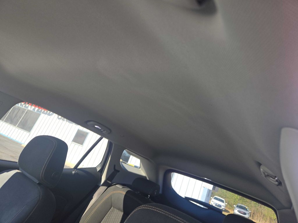 GMC Terrain SLE 2018