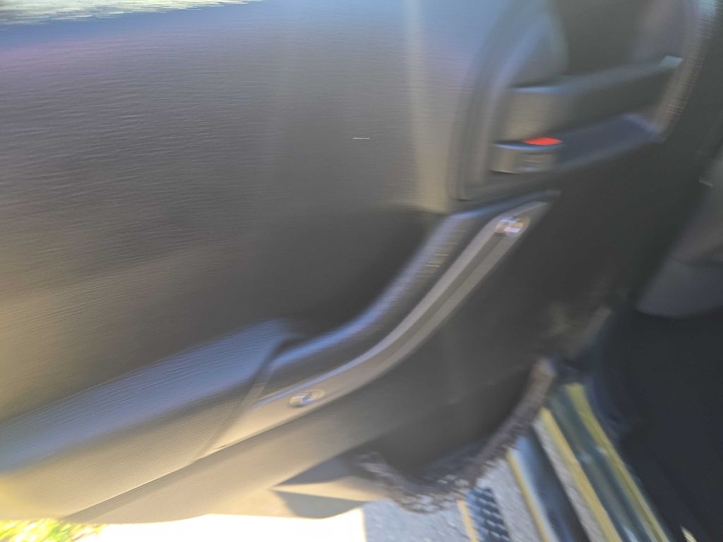 Jeep Wrangler Unlimited Sport 4WD 2015