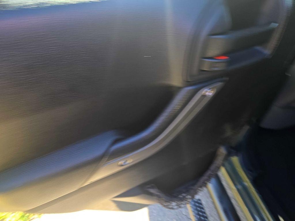 Jeep Wrangler Unlimited Sport 4WD 2015