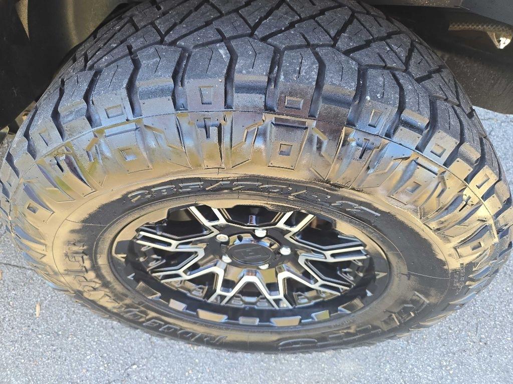 Jeep Wrangler Unlimited Sport 4WD 2015