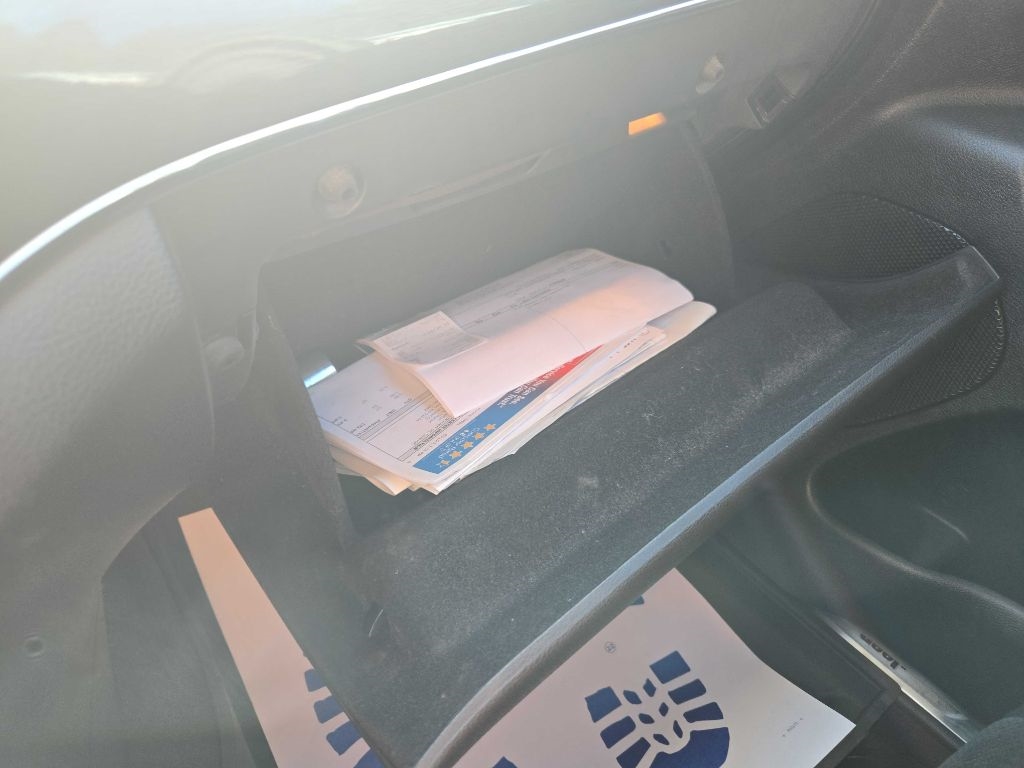 Jeep Grand Cherokee Trailhawk 4WD 2017