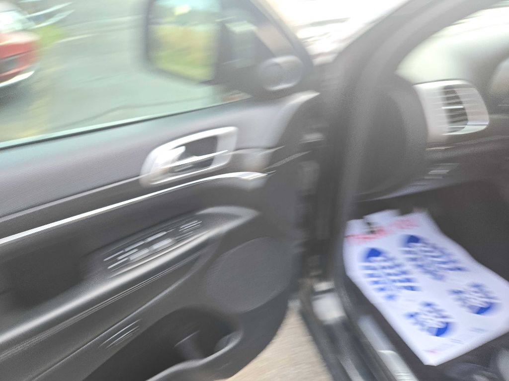 Jeep Grand Cherokee Limited 2WD 2018