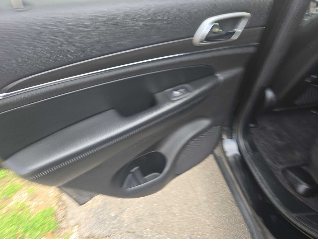 Jeep Grand Cherokee Limited 2WD 2018