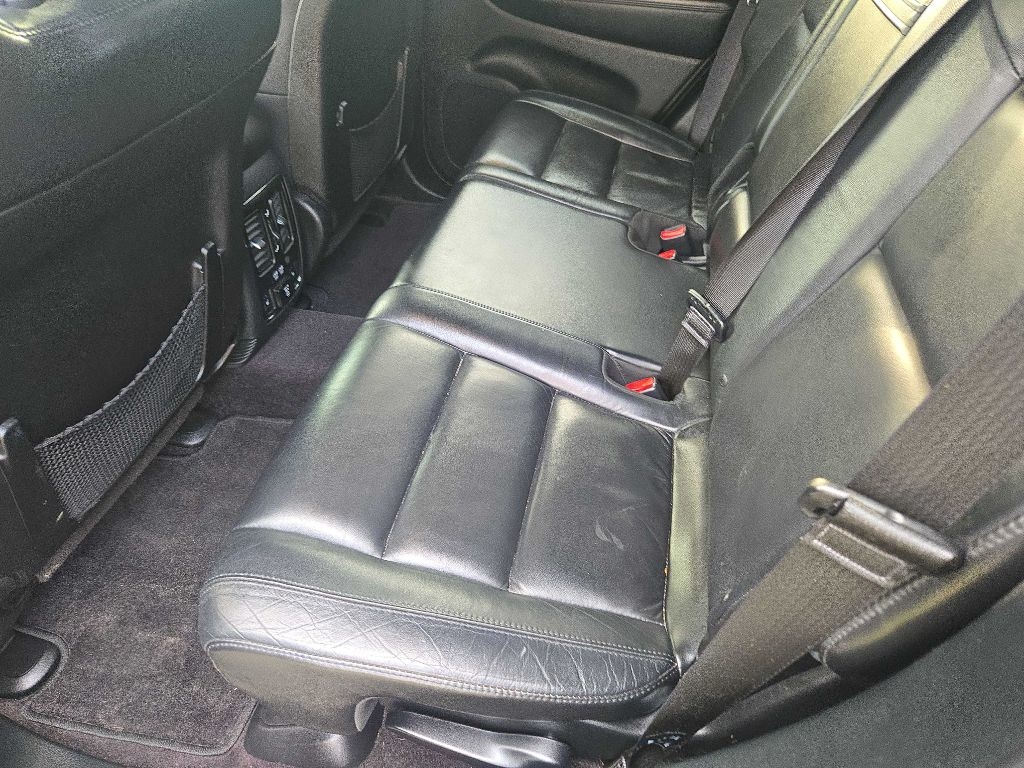 Jeep Grand Cherokee Limited 2WD 2018