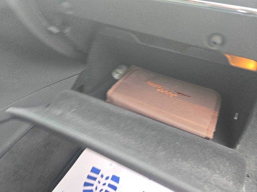 Jeep Grand Cherokee Limited 2WD 2018