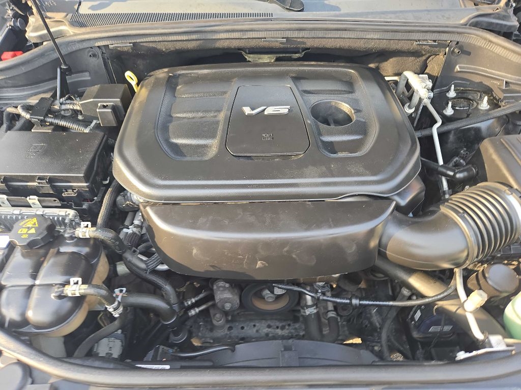 Jeep Grand Cherokee Limited 2WD 2018