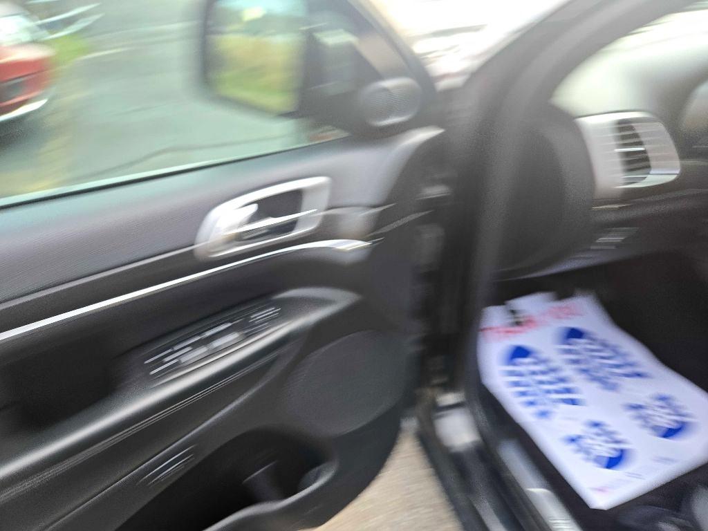 Jeep Grand Cherokee Limited 2WD 2018