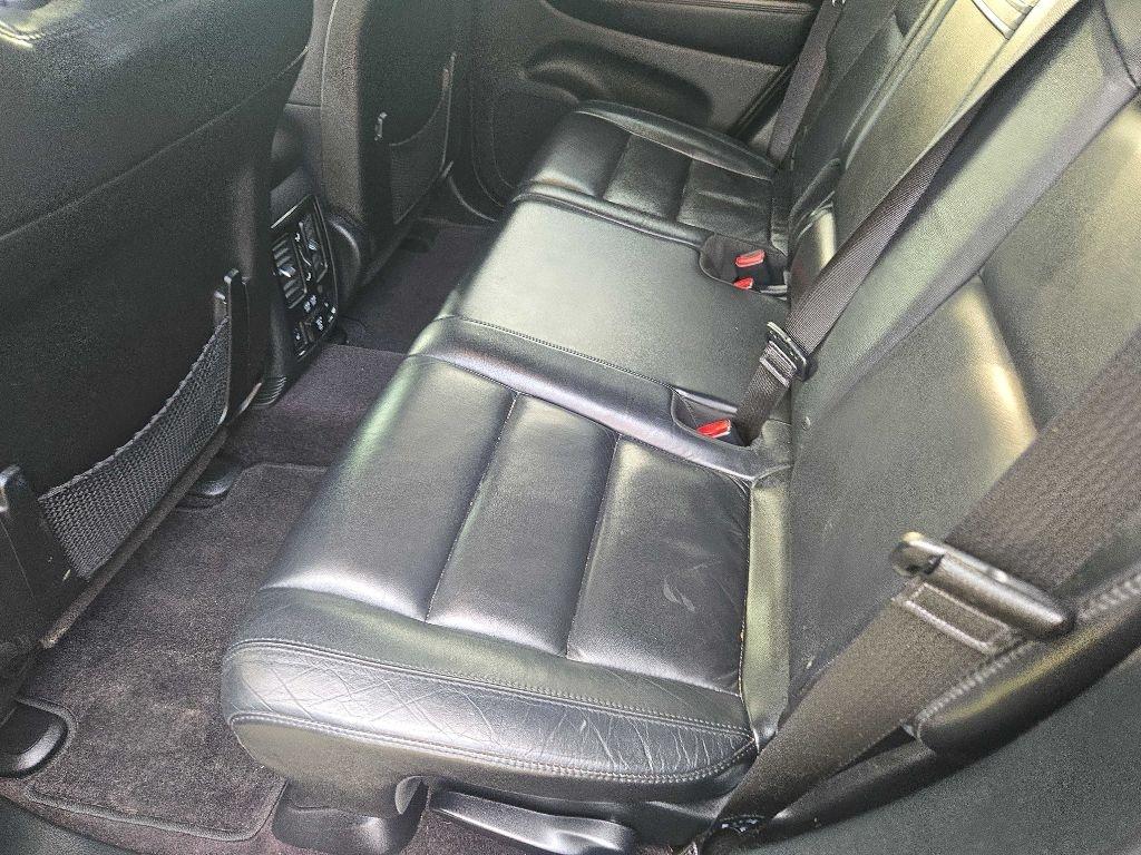 Jeep Grand Cherokee Limited 2WD 2018