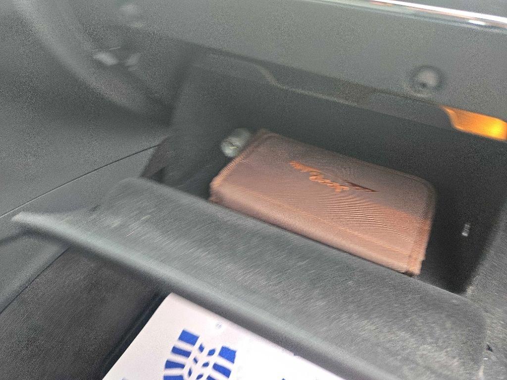 Jeep Grand Cherokee Limited 2WD 2018