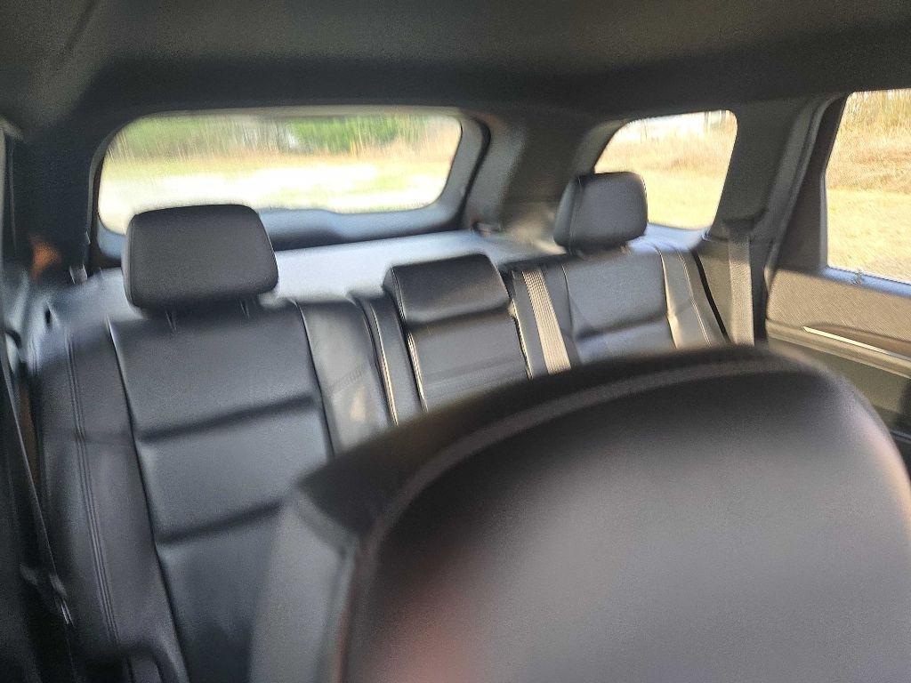 Jeep Grand Cherokee Limited 2WD 2018