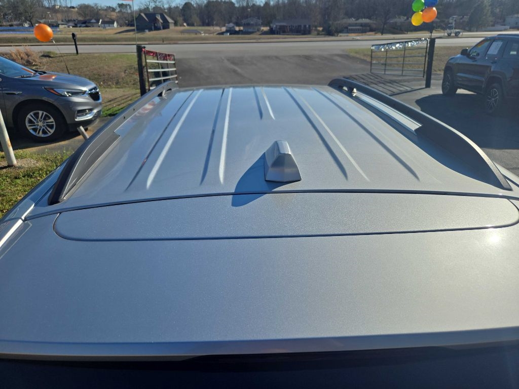 GMC Terrain SLE 2020