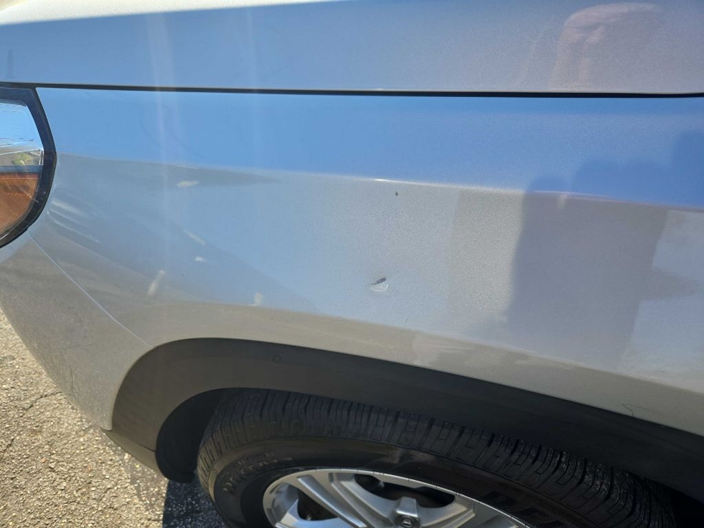 GMC Terrain SLE 2020