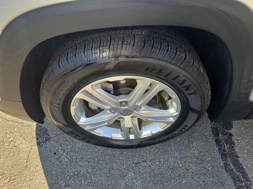 GMC Terrain SLE 2020