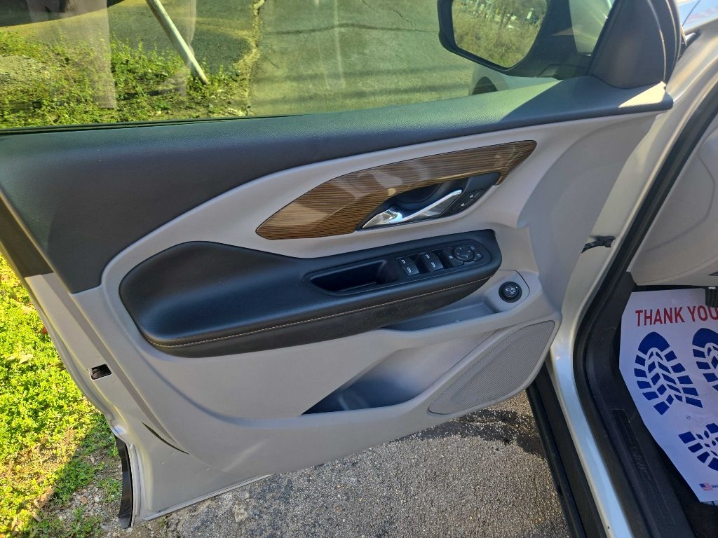 GMC Terrain SLE 2020