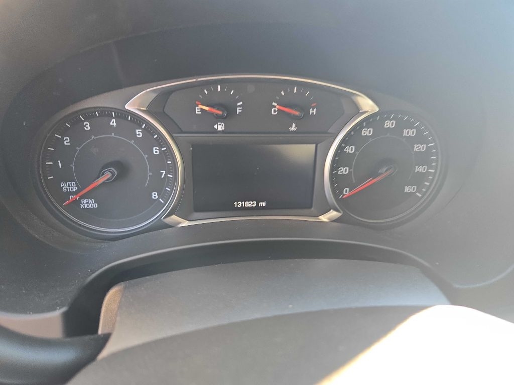 GMC Terrain SLE 2020