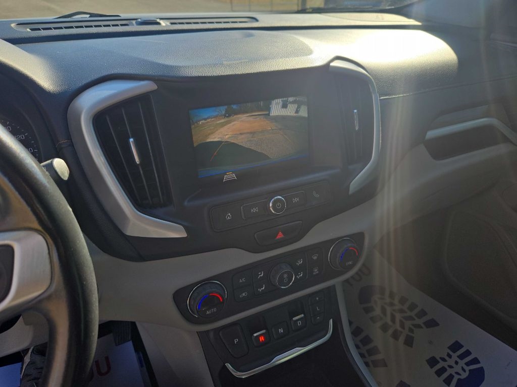 GMC Terrain SLE 2020