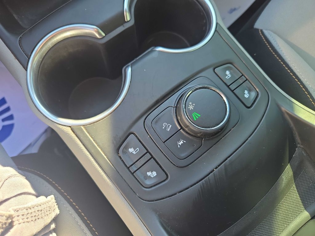 GMC Terrain SLE 2020