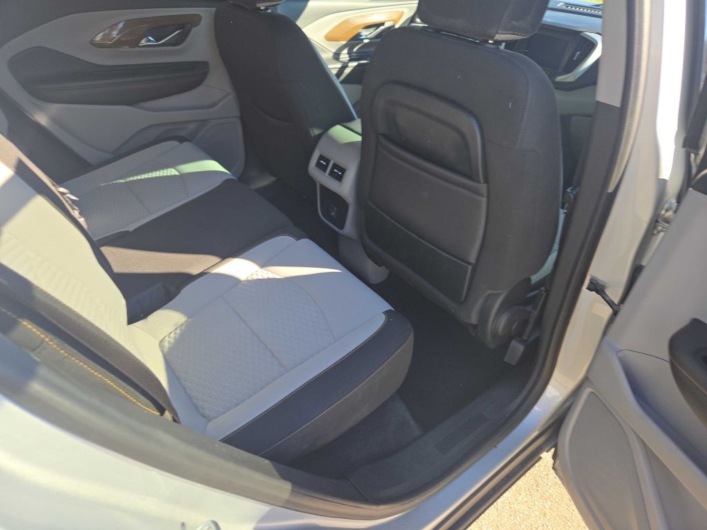 GMC Terrain SLE 2020