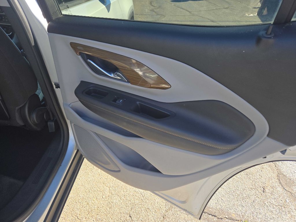 GMC Terrain SLE 2020