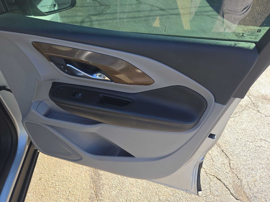 GMC Terrain SLE 2020