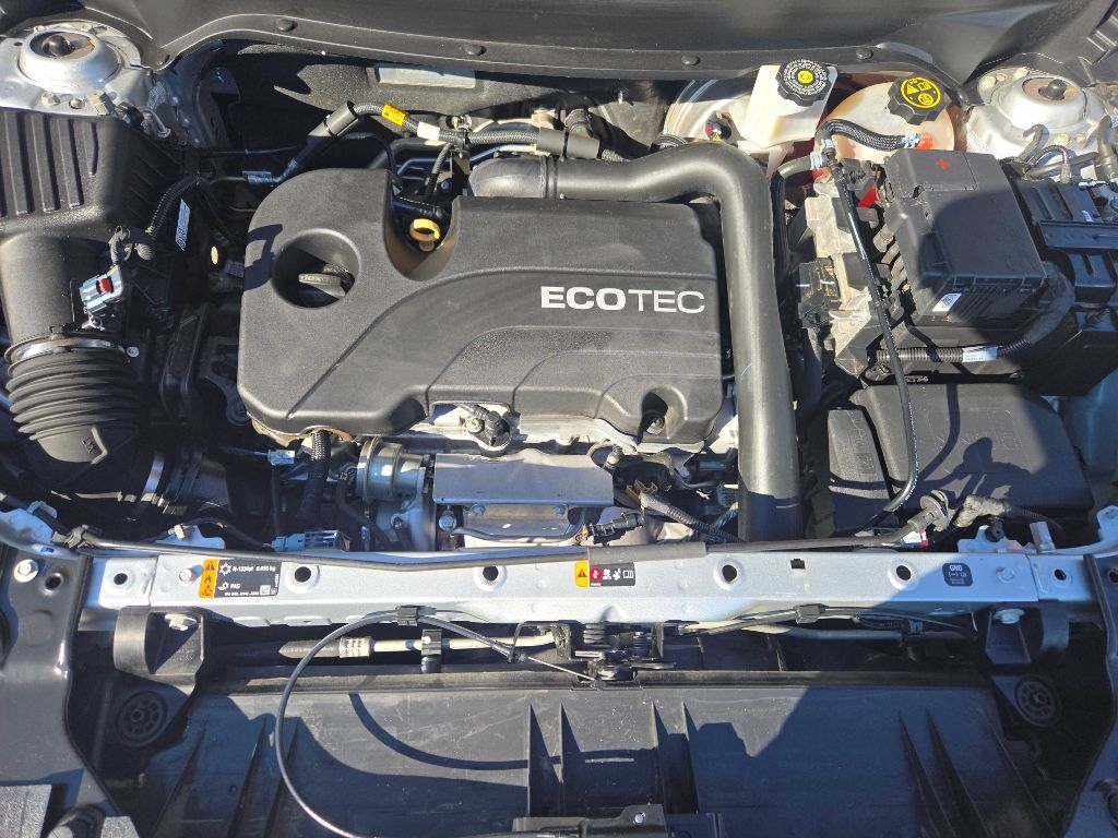 GMC Terrain SLE 2020