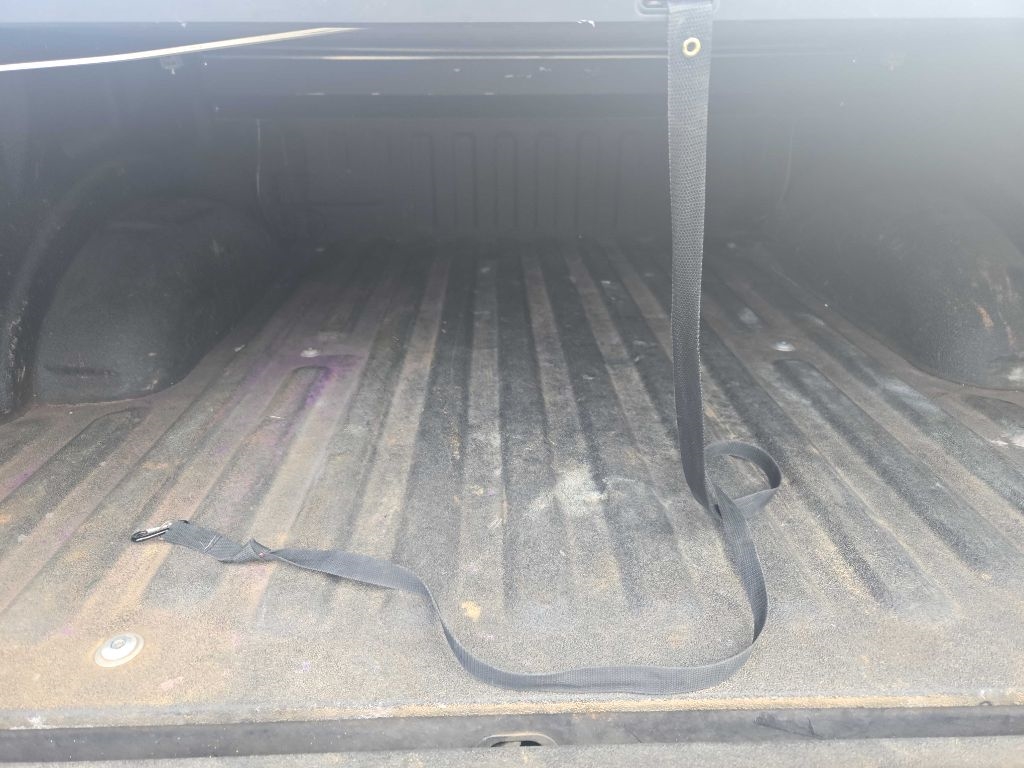 Ford F-150 XLT SuperCrew 6.5-ft. Bed 4WD 2017