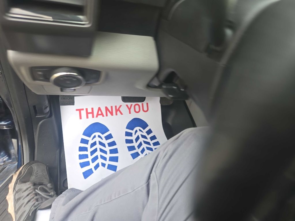 Ford F-150 XLT SuperCrew 6.5-ft. Bed 4WD 2017