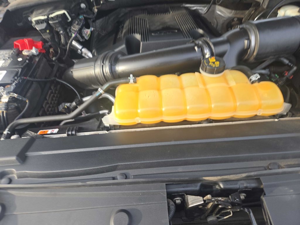 Ford F-150 XLT SuperCrew 6.5-ft. Bed 4WD 2017