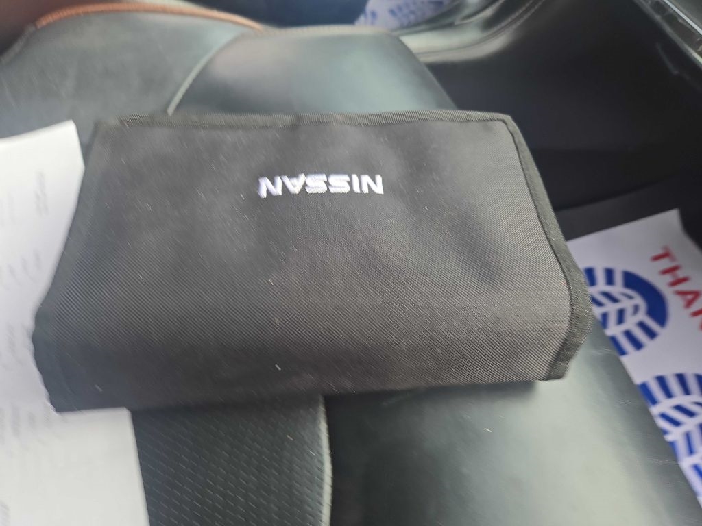 Nissan Armada Platinum 2WD 2017