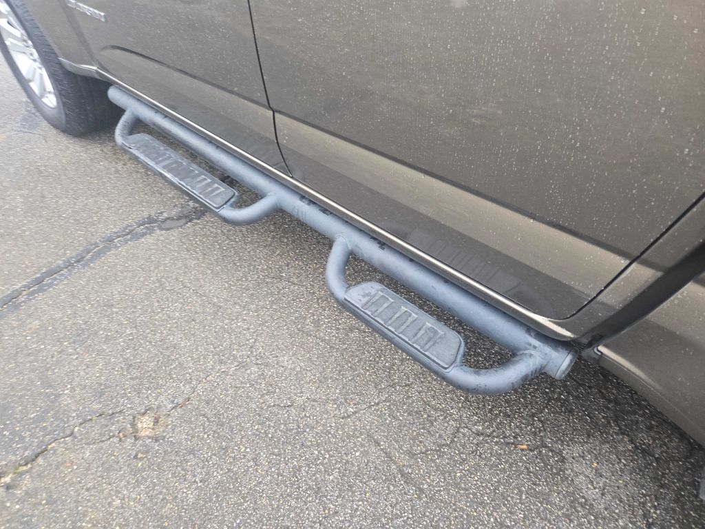 Chevrolet Colorado LT Crew Cab 2WD Long Box 2016